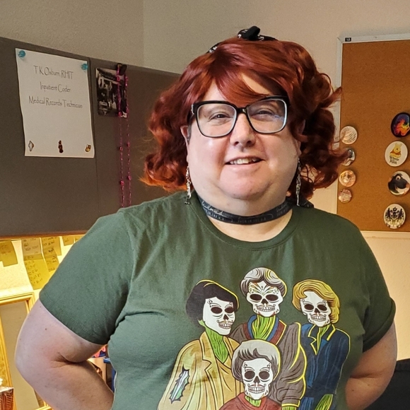 Meet your Posher, TKO - Picture 6 of 12